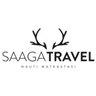 Saaga Travel Oy logo