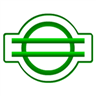 Sabah State Railway logo