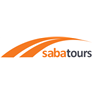 Saba Tours logo