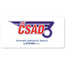 SAD Lucenec logo