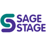 Sage Stage logo