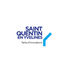 Saint-Quentin-en-Yvelines logo