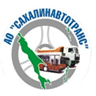Sakhalin Transport logo