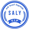 Saly VIP logo