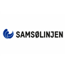Samsølinjen logo