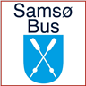 Samsø Bus logo