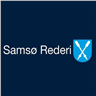 Samsø Rederi logo