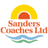 Sanders Coaches logo