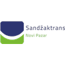Sandžaktrans AD Novi Pazar logo