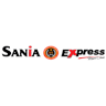 Sania Express logo