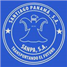 SANPASA logo