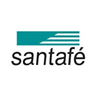 Santafé Transportes logo