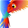Early Bird Airport Shuttle logo