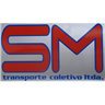 Santa Maria Transporte Coletivo LTDA logo