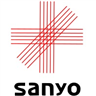 Sanyo Electric Railway logo