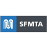 San Francisco Municipal Transportation Agency logo