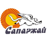 Astana Saparzhai Bus Terminal logo