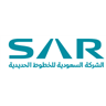 Saudi Railways Company (SAR) logo
