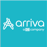 SAVDA – Aosta - Arriva Italia logo