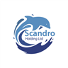 Scandro Holding LTD logo