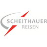 Scheithauer Reisen logo
