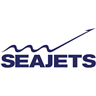 Seajets logo