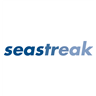 Seastreak logo