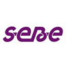 SEBE logo
