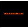 Select Bus Services logo