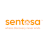 Sentosa Express logo