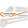 Serpevass & Miahuatecos Líneas Unidas logo