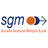 S.G.M. S.p.A. logo