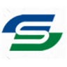 Shaanxi Province Railway Group logo