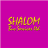 Shalom Bus Services logo