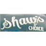 Shaw's Bus Line logo