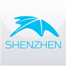 Shenzhen Airport Transport logo