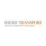 Sherif Transport logo