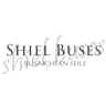 Shiel Buses logo