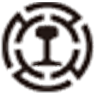 Shimatetsu (Shimabara Railway) logo