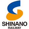 Shinano Railway logo