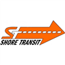 Shore Transit logo