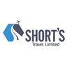Short's Travel logo