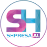 Shpresa-Al logo