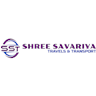 Shree Saraviya Travels and Transport logo