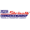 Shrinath Solitaire logo