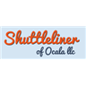 Shuttleliner of Ocala logo