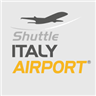 Shuttle Italy Airport logo