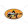 SIA "Daugavpils autobusu parks" logo