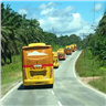 Sida Express logo