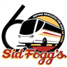 Sid Foggs Coaches logo